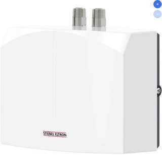 De Stiebel Eltron 220813 DHM 3 Doorstroomboiler in één oogopslag