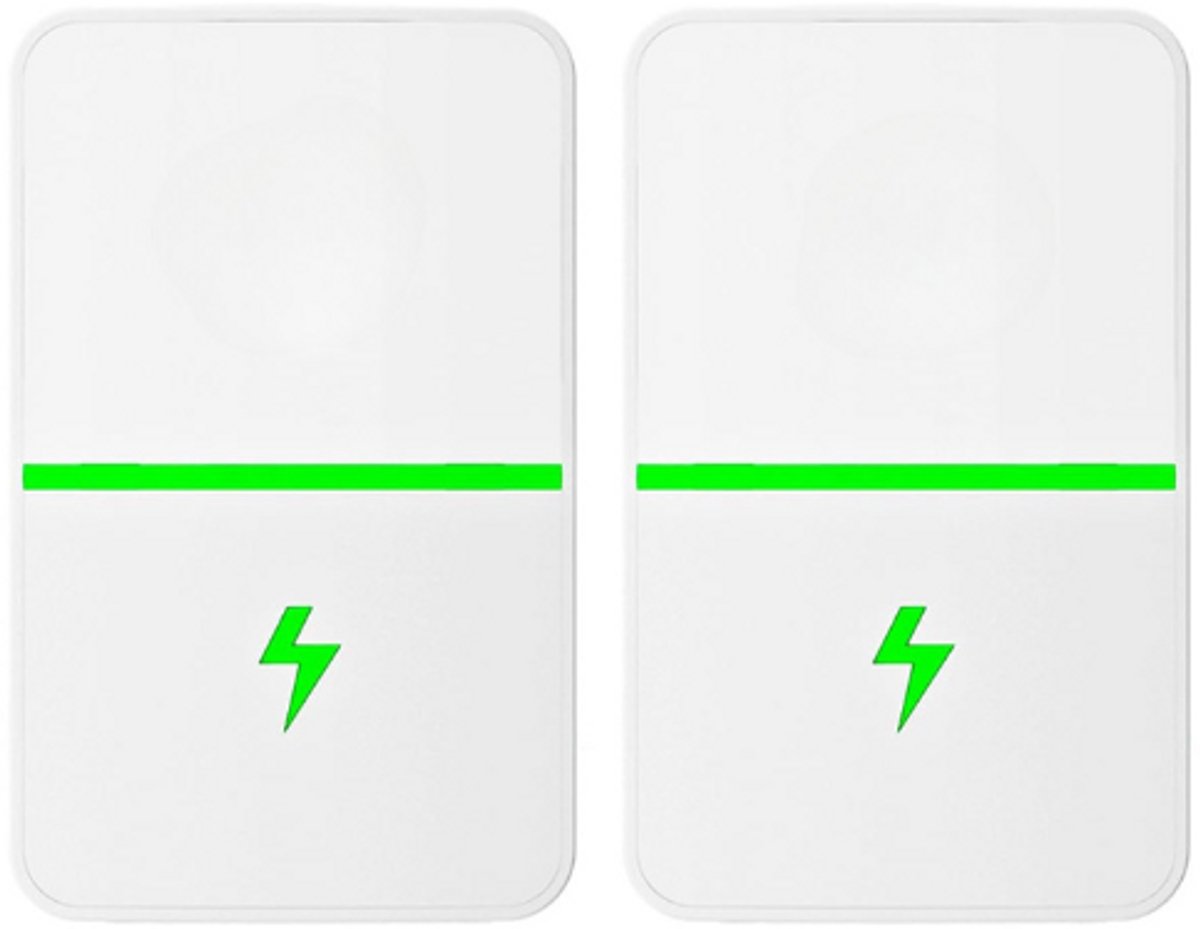 Stop Watt Energy Saver EUSDS888-1 2PCS
