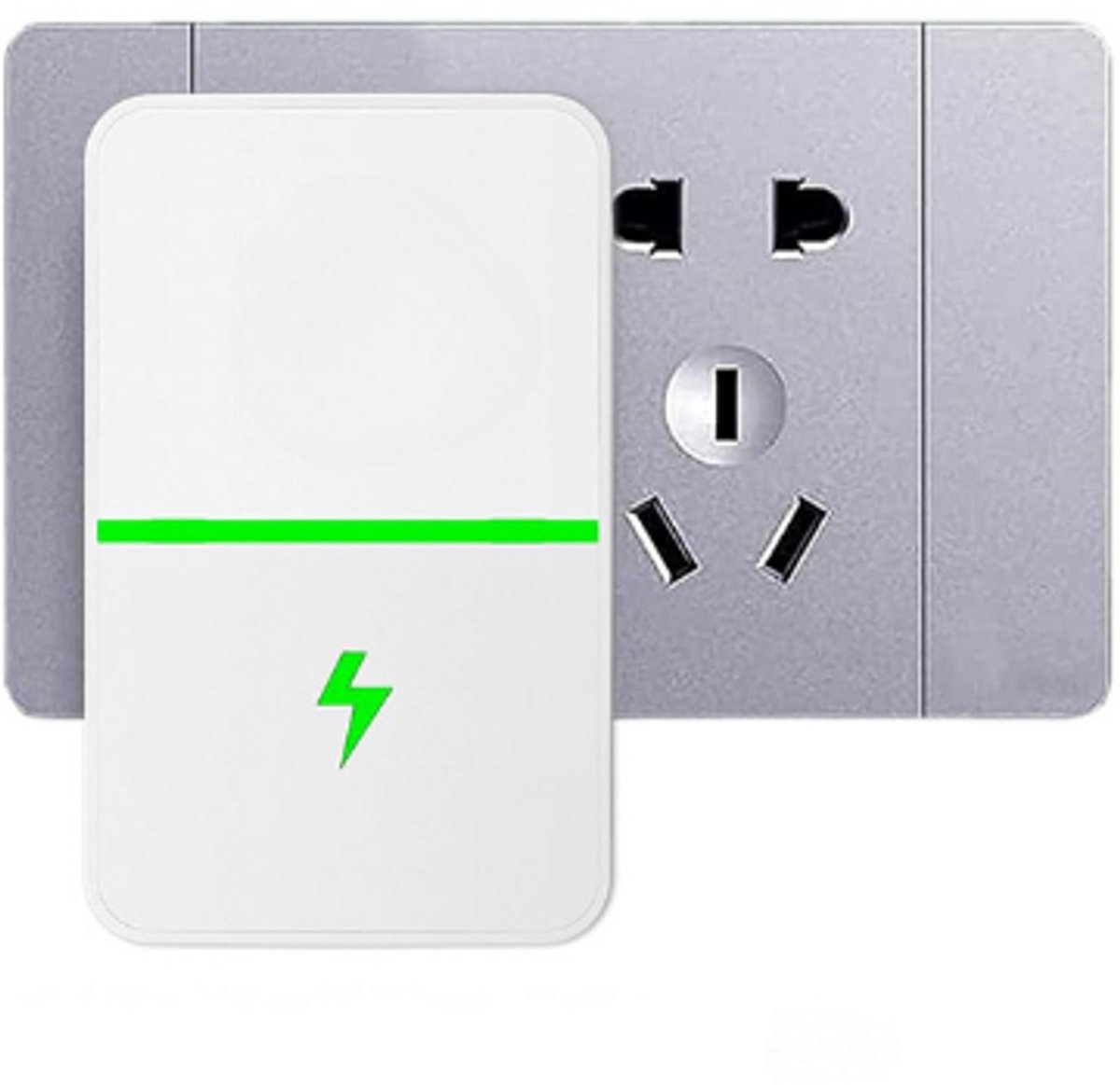 Stop Watt Energy Saver EUSDS888-1 2PCS