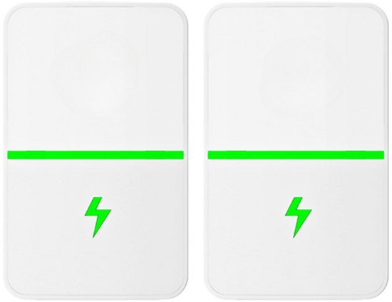 Stop Watt Energy Saver EUSDS888-1 2PCS