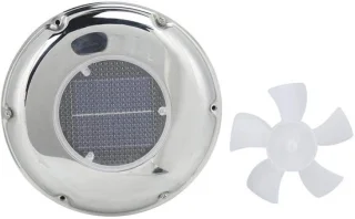 Store_9 - Solarventilator (Bootontluchtingsventilator)