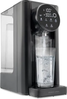 Studio Linea Luxe Heetwaterdispenser SLWK60BK
