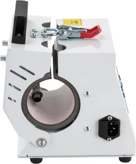 Sublimatie Mokpers 300W Cilinderpers