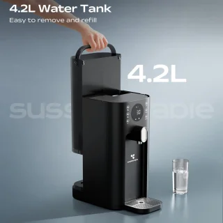 SUSGREENABLE SGIWDR03-B omgekeerde osmose waterfilter