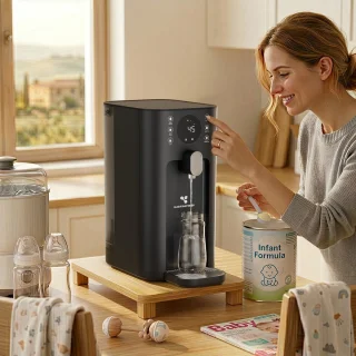 SUSGREENABLE SGIWDR03-B omgekeerde osmose waterfilter