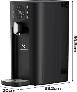 SUSGREENABLE SGIWDR03-B omgekeerde osmose waterfilter