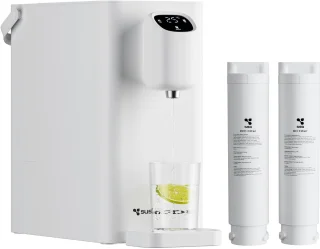 SUSGREENABLE SGIWDR04-W - waterfilter omgekeerde osmose-systeem