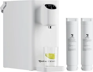 SUSGREENABLE SGIWDR04-W - waterfilter omgekeerde osmose-systeem
