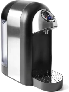 SVN® Instant Waterkoker - Zwart