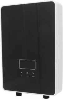 Tankloze boiler