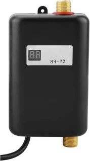 Tankloze elektrische boiler - Nero