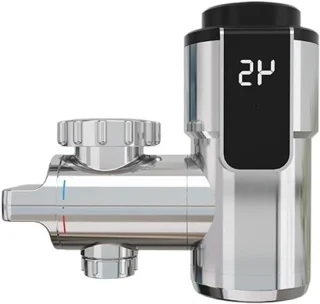 Tankloze elektrische waterverwarmer 3400W