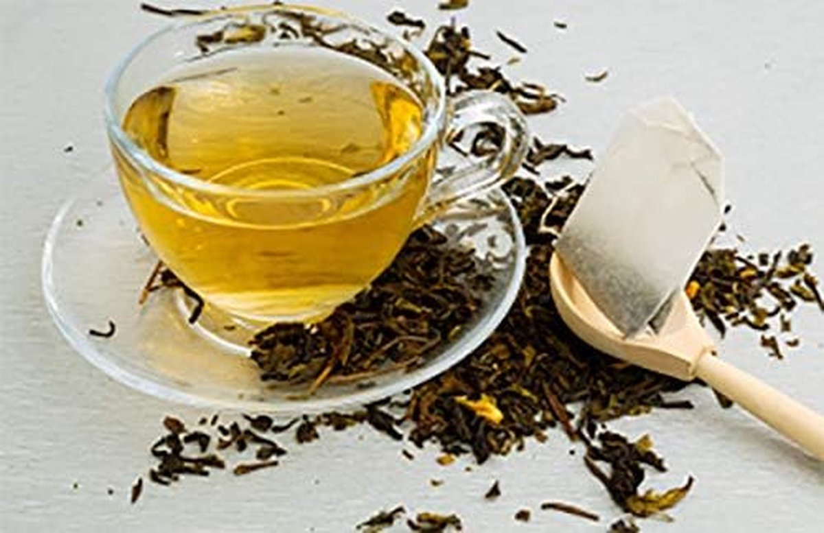 Tea Time Heetwaterdispenser Elektrisch Zwart