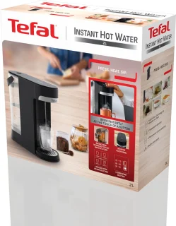 Tefal BR3508 Instant Hot Water Heetwaterdispenser