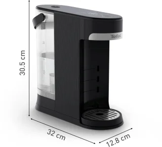 Tefal BR3508 Instant Hot Water Heetwaterdispenser
