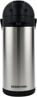 Thermische karaf drankdispenser