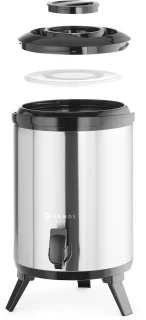 Thermo drankendispenser 9L