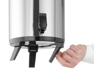 Thermo drankendispenser 9L