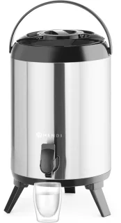 Thermo drankendispenser 9L