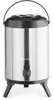 Thermo drankendispenser voor warm en koud water - 9L