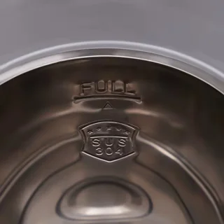 Thermopot Heetwaterdispenser 4L Zwart/Grijs