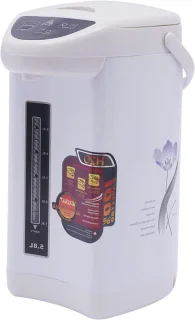 Thermopot Warmwaterdispenser 4L Wit