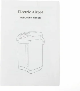 Thermopot Waterdispenser 5,8 L