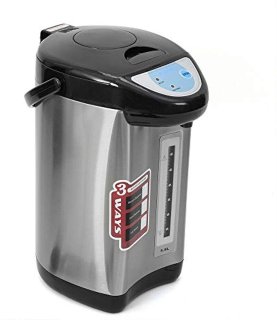 De Thermopot Waterdispenser 5,8 L in één oogopslag