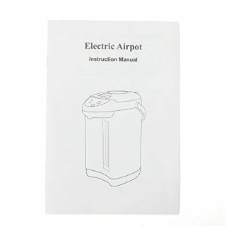 Thermopot Waterdispenser 5,8 L