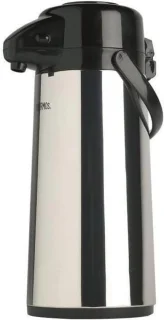 Thermos Pompkan 19 L Zilver
