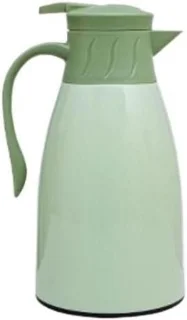 Thermoskan 1,9 L - wit