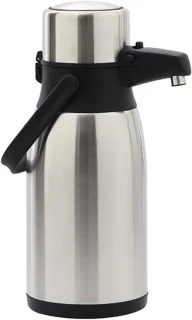 Thermoskan airpot