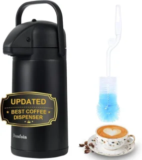 Thermoskan Dispenser