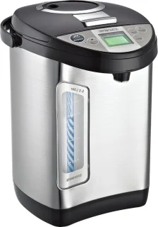 Thermoskan Heetwaterkan
