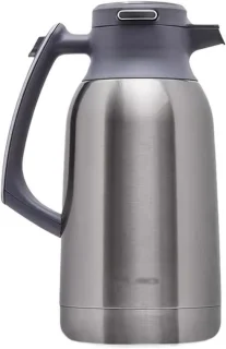 Thermoskan koffiepot warme dranken dispenser