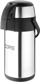 Thermoskan Pompdispenser 3 L