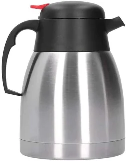 Thermoskan RVS 15 L
