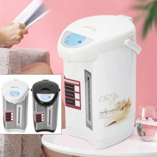 Wat vinden we goed aan de Thermoskan Warmwaterdispenser 58 L