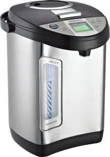 Thermoskan waterdispenser heetwaterkoker