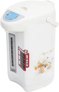 Thermoskan Waterkoker 4 L Wit