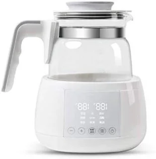 Thermostaatwaterkoker 700W RVS