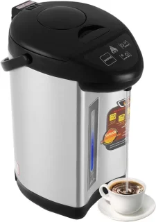 Thermpot Elektrische warmwaterdispenser