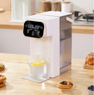 Thijox instant warmwaterdispenser 3 liter