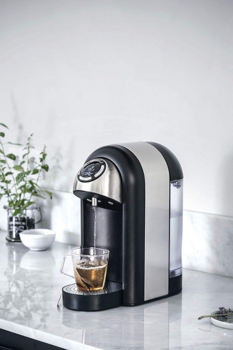 Thuys Heetwaterdispenser 2L 2400W RVS