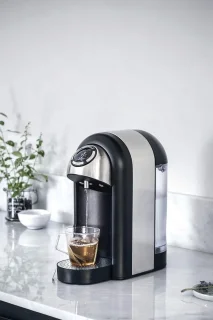 Thuys Heetwaterdispenser 2L 2400W RVS
