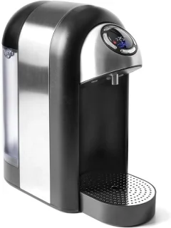 Thuys Heetwaterdispenser 2L 2400W RVS