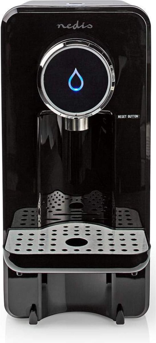 Thuys Instant Waterkoker Heetwaterdispenser 2.5L Vernieuwd Model