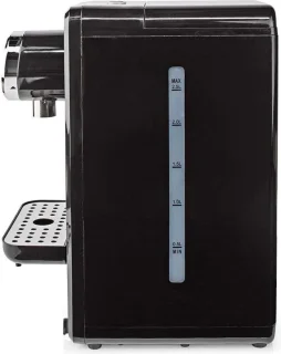 Thuys Instant Waterkoker Heetwaterdispenser 2.5L Vernieuwd Model
