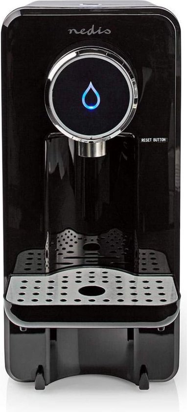Thuys Instant Waterkoker Heetwaterdispenser 2.5L Vernieuwd Model