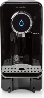 Thuys Instant Waterkoker Heetwaterdispenser 2.5L Vernieuwd Model